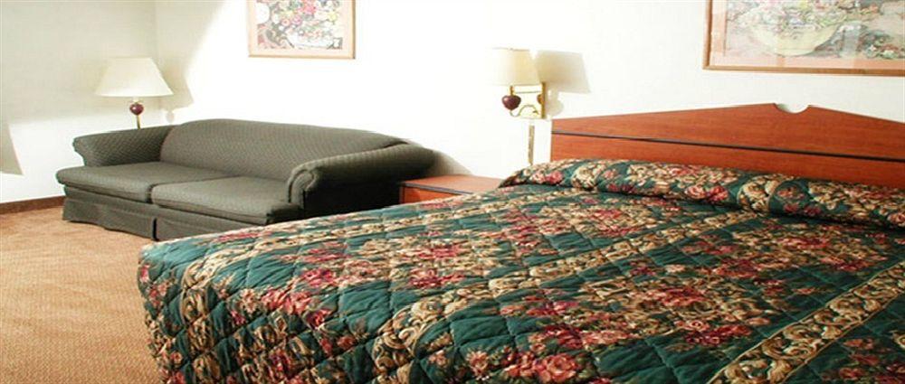 Executive Inn ダラス エクステリア 写真