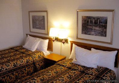 Executive Inn ダラス 部屋 写真