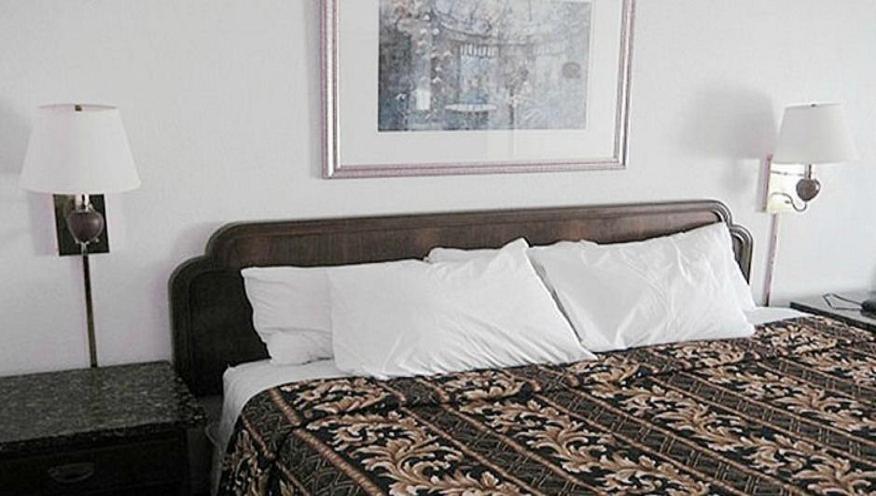 Executive Inn ダラス 部屋 写真